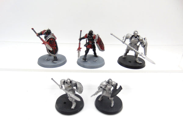 Vindictors