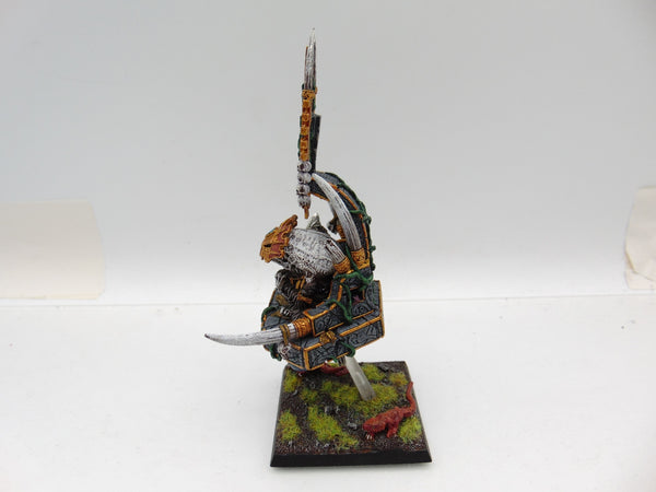 Lord Kroak