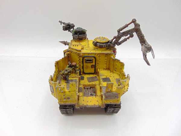 Battlewagon