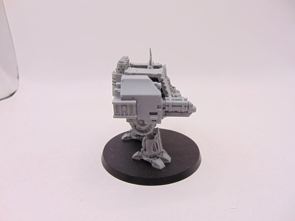MKIV Venerable Chaplain Dreadnought