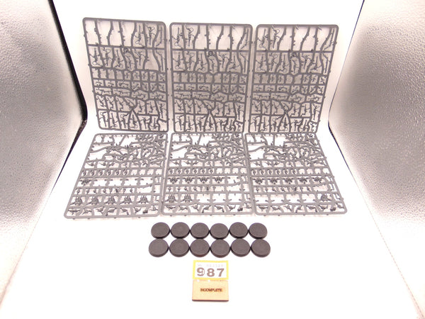 Storm Guardians / Defenders