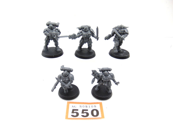 Reivers