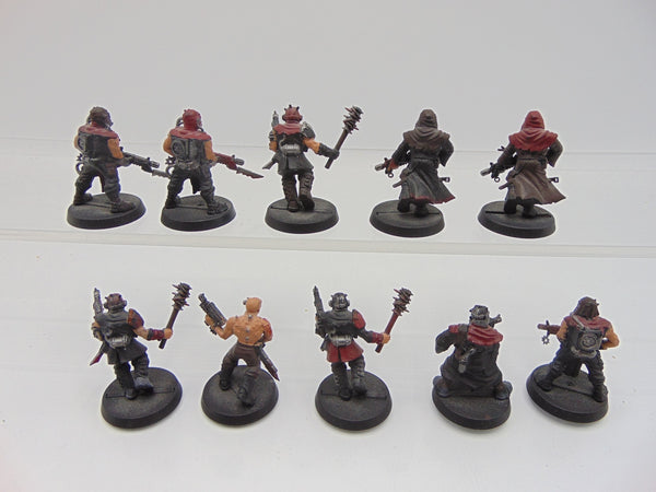 Chaos Cultists