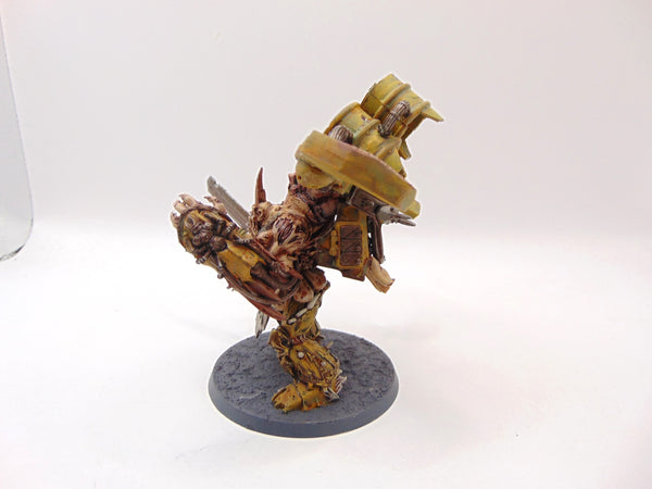 Daemon Prince with Wings Conversion