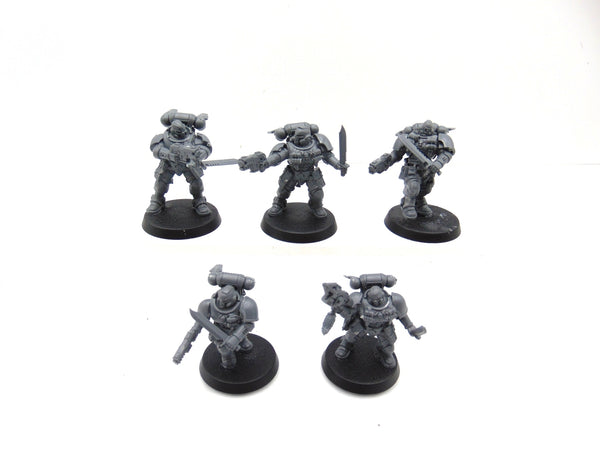 Reivers
