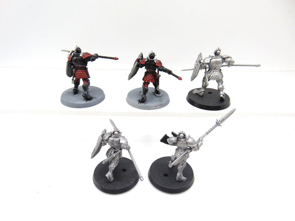 Vindictors