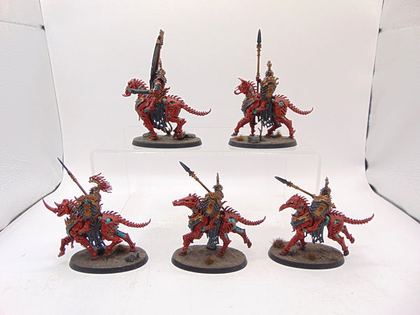 Kavalos Deathriders