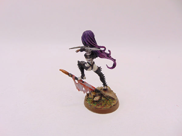 Lelith Hesperax