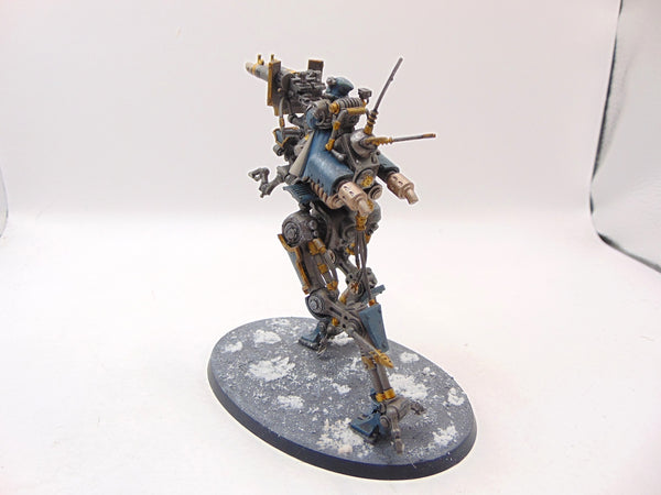 Ironstrider Ballistarius