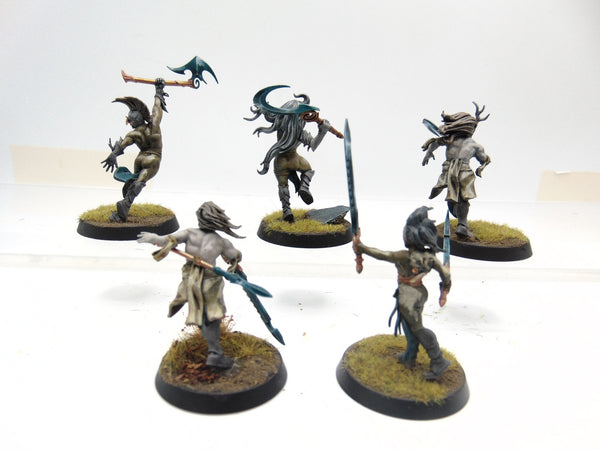 Wardancer Conversions