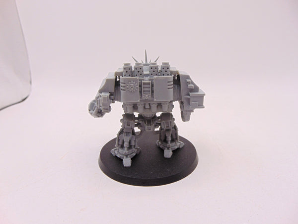 MKIV Venerable Chaplain Dreadnought