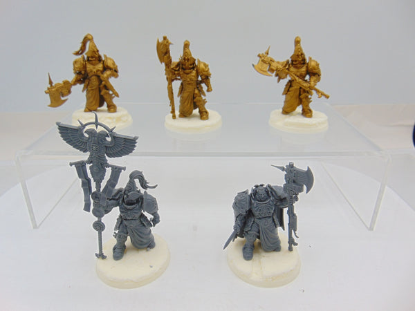 Custodians Wardens