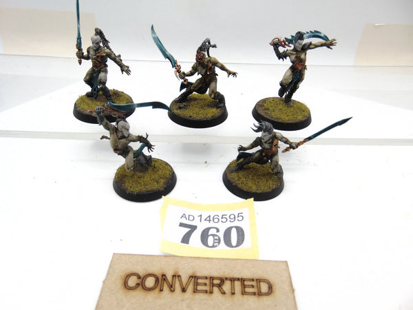 Wardancer Conversions