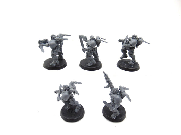 Reivers