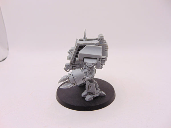 MKIV Venerable Chaplain Dreadnought