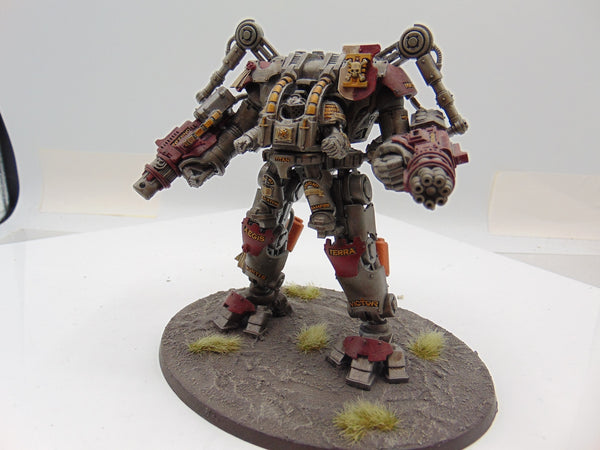 Nemesis Dreadknight