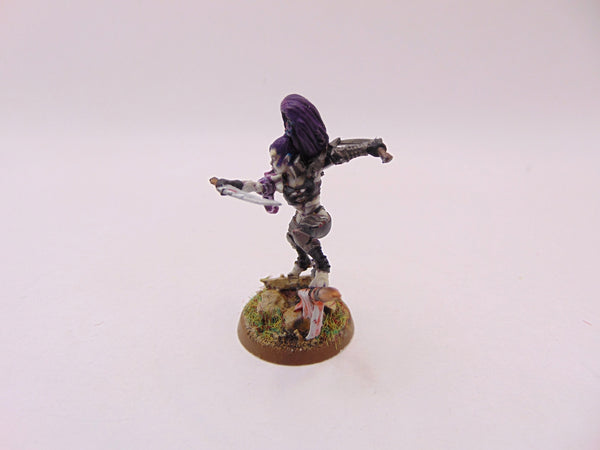Lelith Hesperax