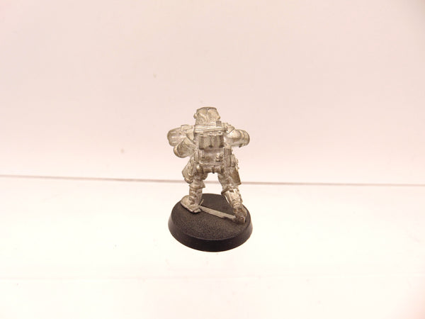 Inquisitorial Stormtroopers Plasma