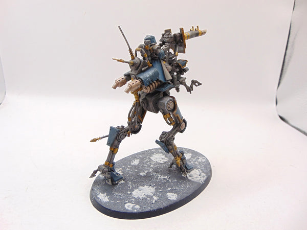 Ironstrider Ballistarius