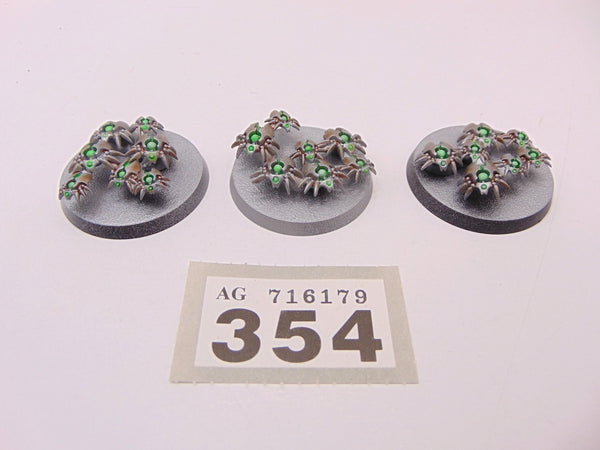 Canoptek Scarab Swarms