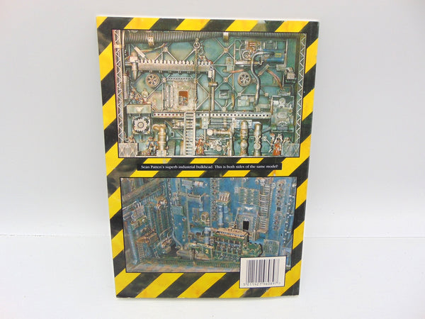Fanatic Press Gang War Issue 5