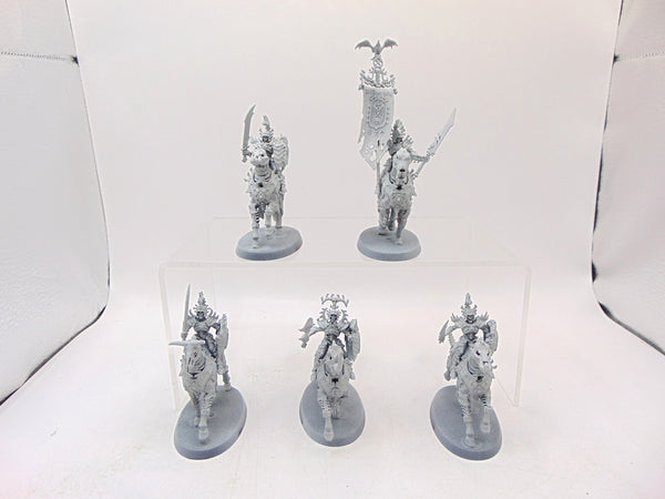 Kavalos Deathriders