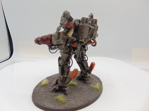 Nemesis Dreadknight