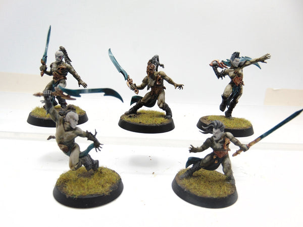 Wardancer Conversions