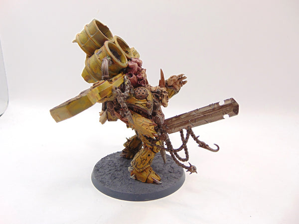 Daemon Prince with Wings Conversion