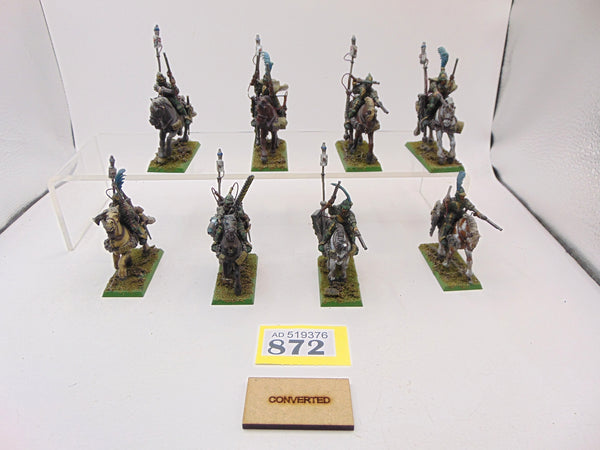 Death Riders Conversion