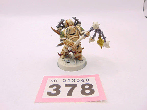 Scabboth
