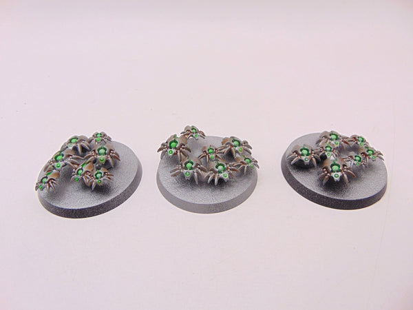 Canoptek Scarab Swarms