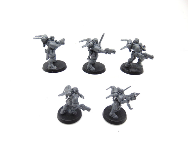 Reivers