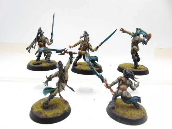 Wardancer Conversions