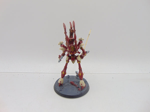 Wraithlord