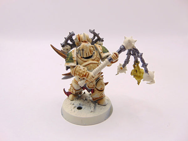 Scabboth