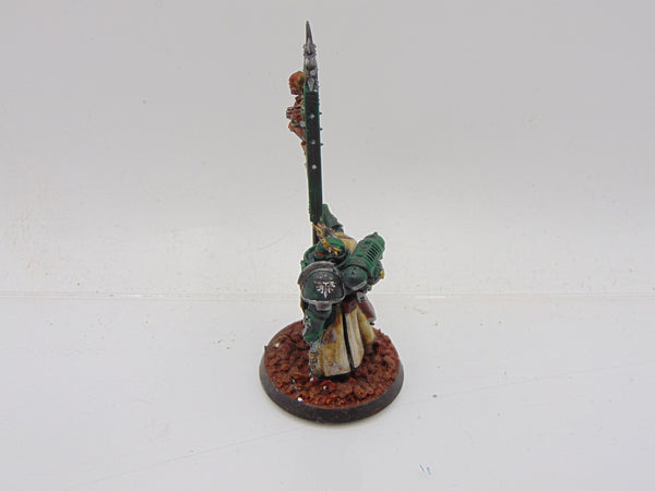 Bladeguard Ancient