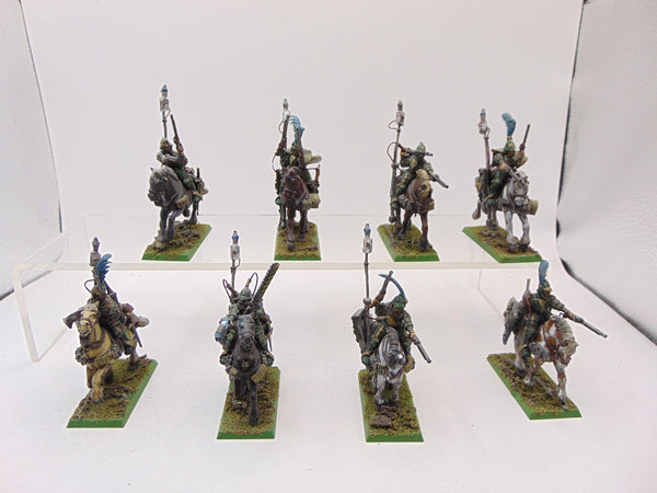 Death Riders Conversion