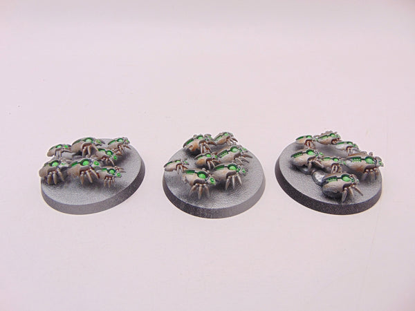 Canoptek Scarab Swarms