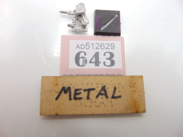 C11 Halfling Dery Podgebelly