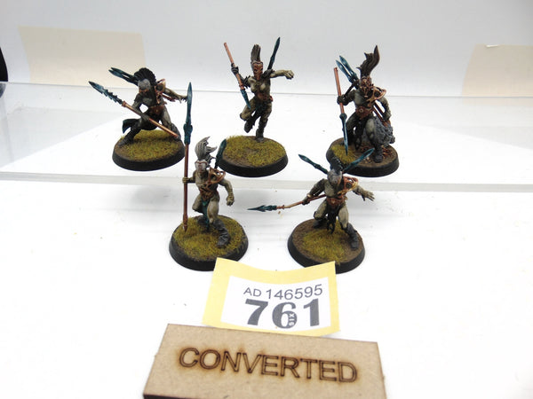 Wardancer Conversions