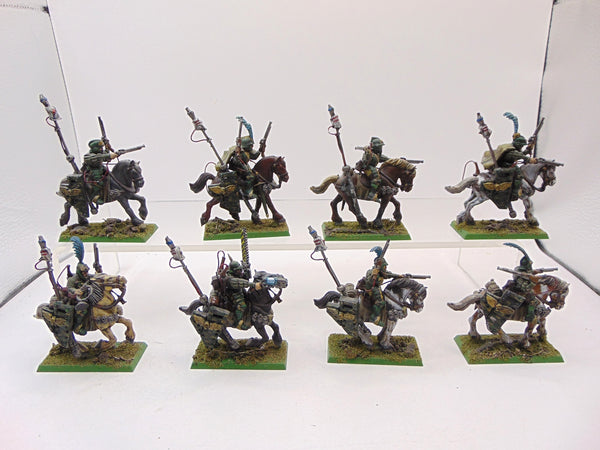 Death Riders Conversion