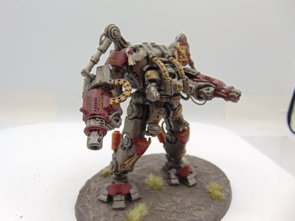 Nemesis Dreadknight