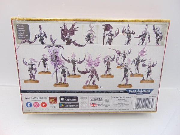 Daemonettes
