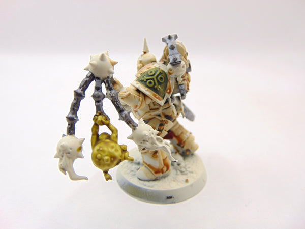 Scabboth