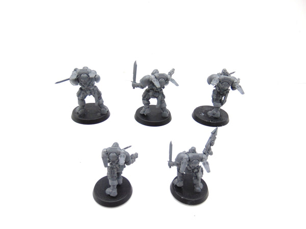 Reivers