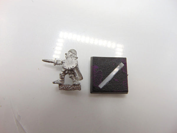 C11 Halfling Dery Podgebelly