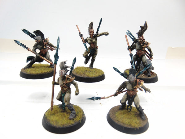 Wardancer Conversions