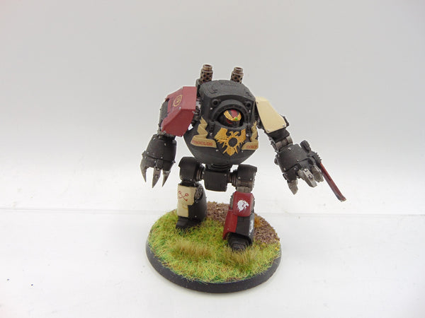 Contemptor Dreadnought