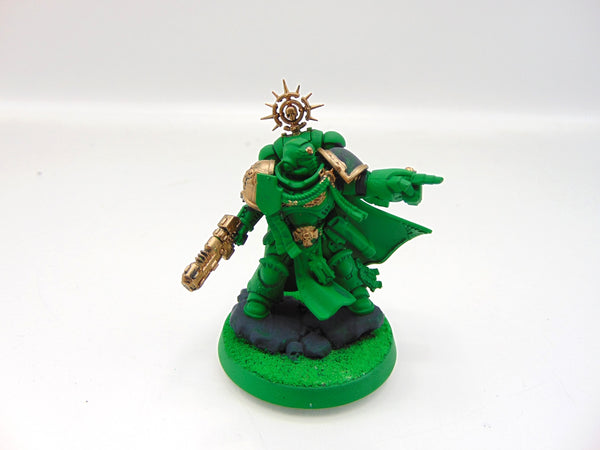 Primaris Captain
